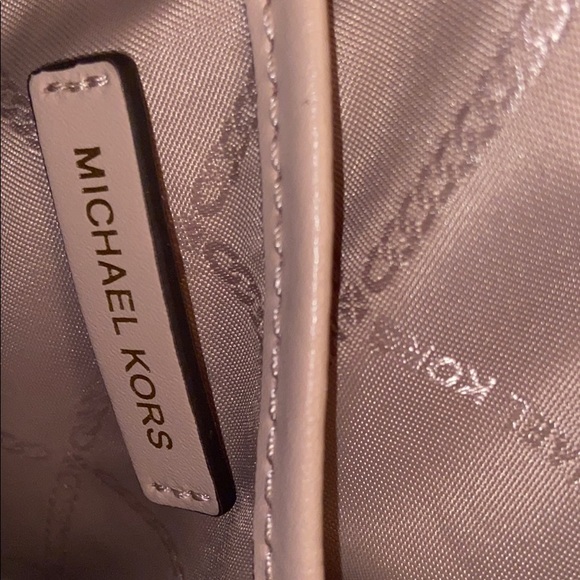 Michael Kors Side Bag - Picture 2 of 2